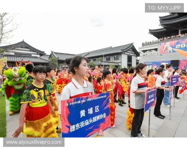 体育场馆成地方文化窗口，非遗展示与民俗活动常态化入驻