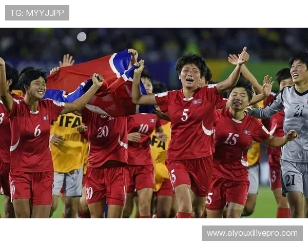 中国女足亚洲杯与朝鲜同组，前六名直通世界杯