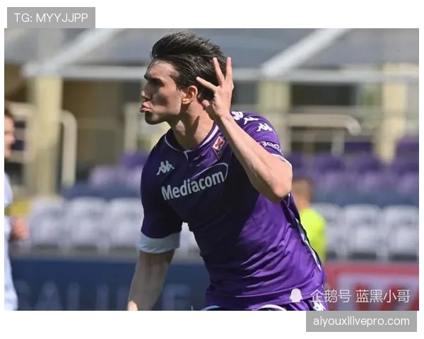 传闻：佛罗伦萨前锋或成夏窗热门，英超多支球队表达兴趣