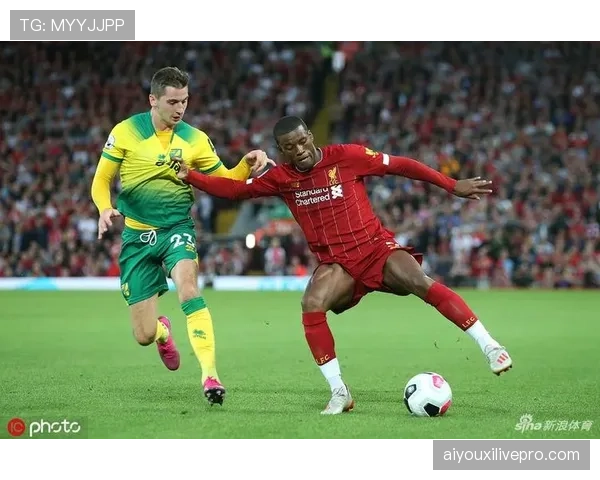 利物浦背水一战，斯洛特换阵4-2-3-1重拾快速转换传统